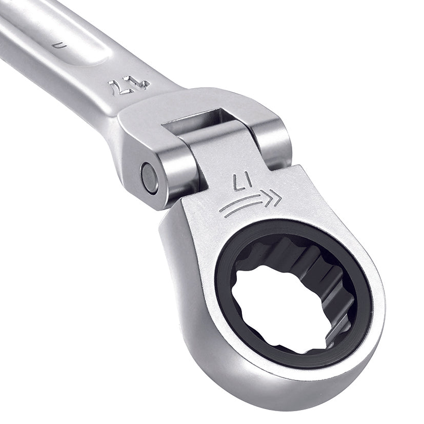 285 KF - Jointed ratchet combination wrenches - Usag 285 KF - Jointed ratchet combination wrenches - Usag